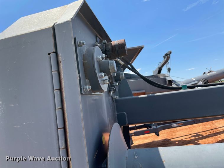 image for item KJ9764 Loftness GBU  unloader