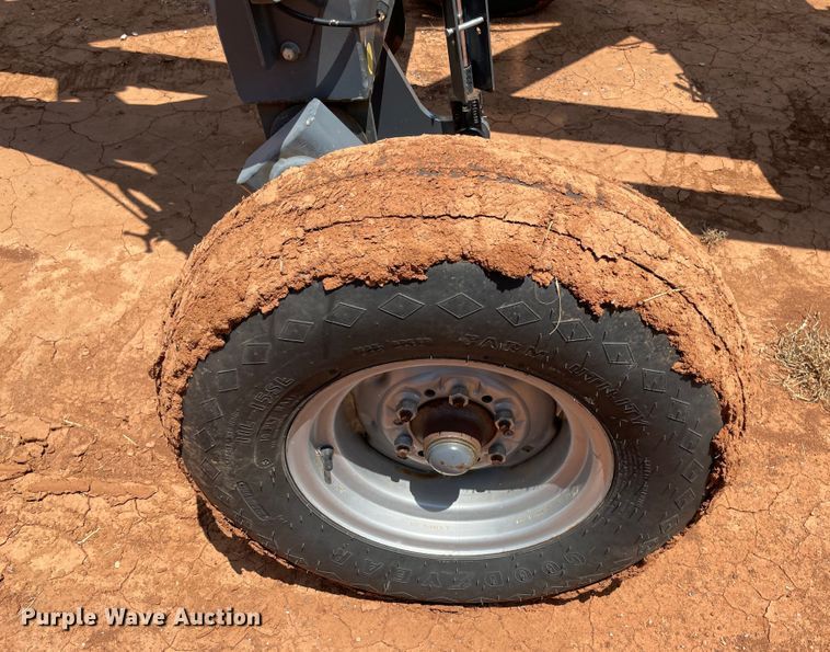 image for item KJ9764 Loftness GBU  unloader