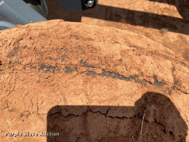 image for item KJ9764 Loftness GBU  unloader