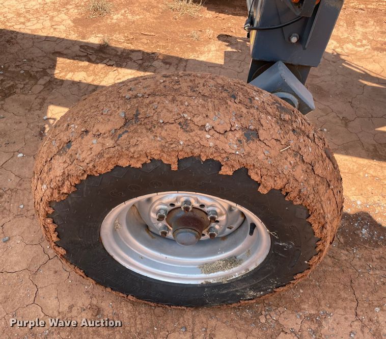 image for item KJ9764 Loftness GBU  unloader