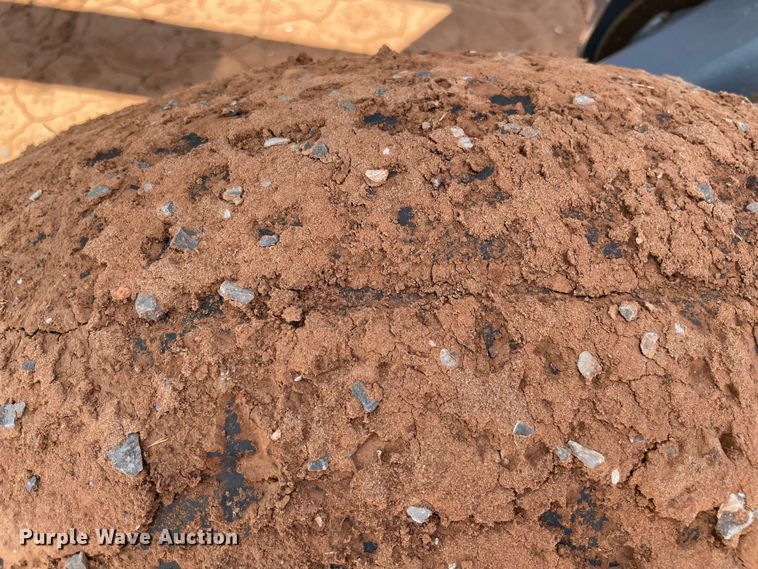 image for item KJ9764 Loftness GBU  unloader