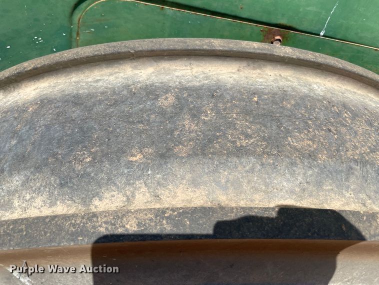 image for item KJ9765 John Deere 8350  grain drill