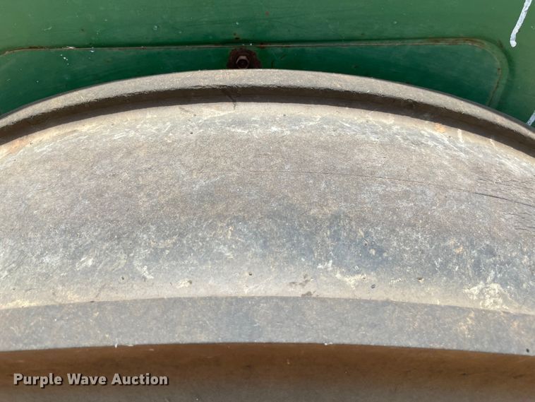 image for item KJ9765 John Deere 8350  grain drill