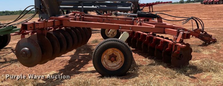 image for item KJ9766 Krause 1028  tandem disk