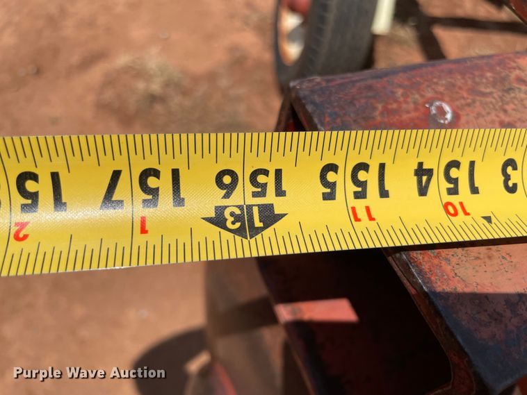 image for item KJ9766 Krause 1028  tandem disk