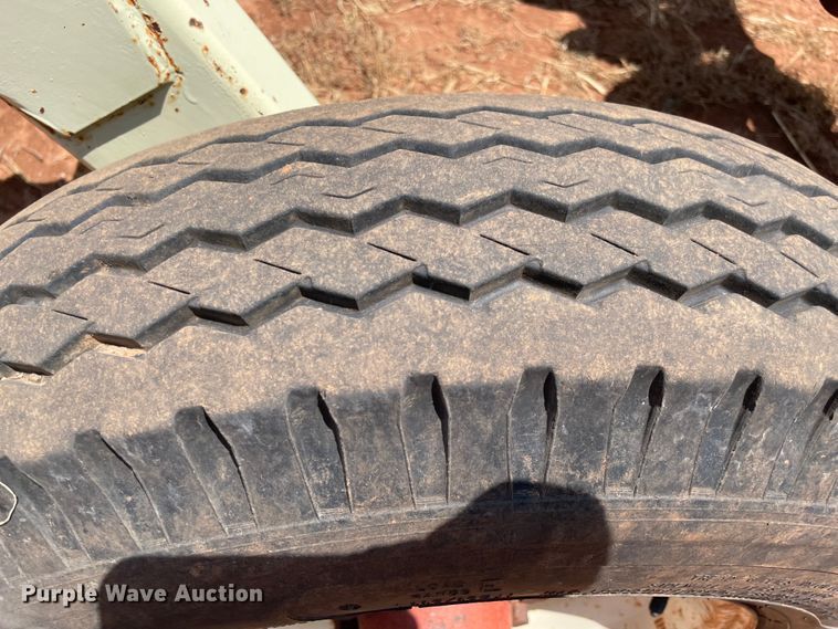 image for item KJ9766 Krause 1028  tandem disk