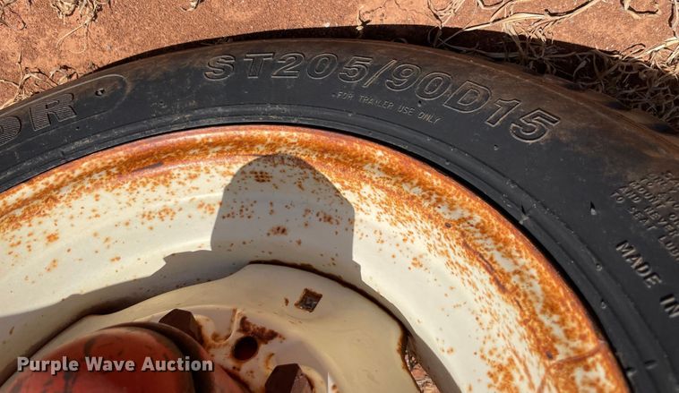 image for item KJ9766 Krause 1028  tandem disk