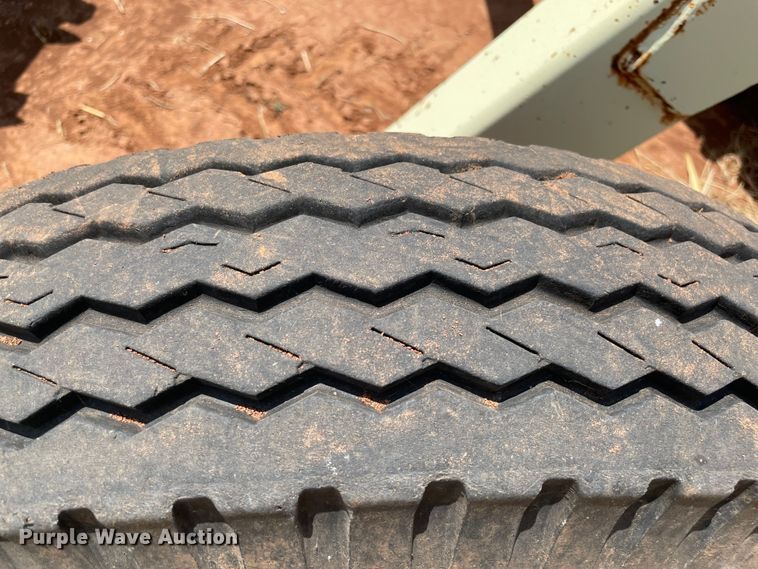 image for item KJ9766 Krause 1028  tandem disk