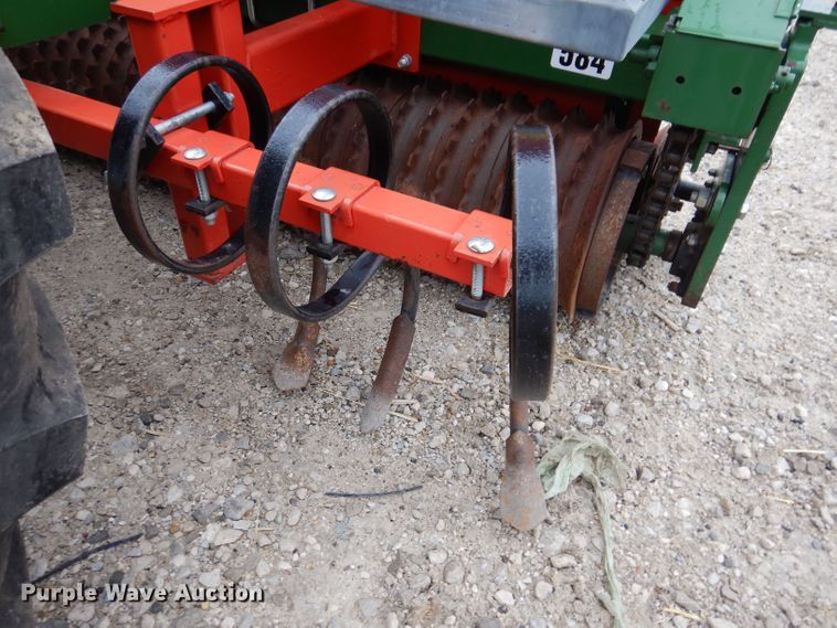 image for item KN9800 Brillion SSP-8  seeder