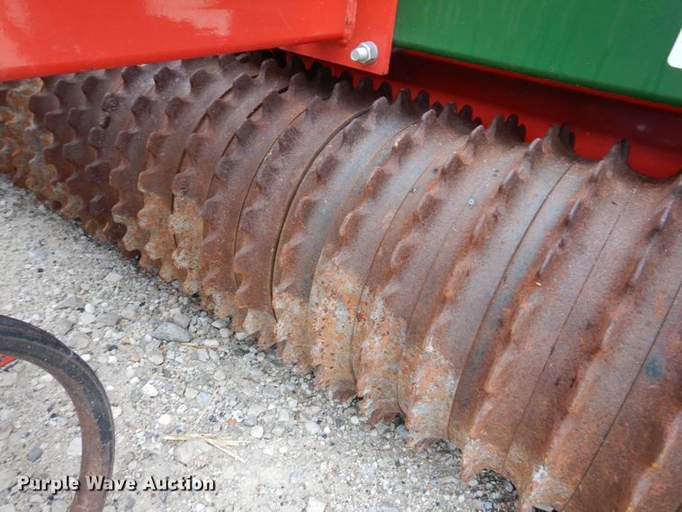 image for item KN9800 Brillion SSP-8  seeder