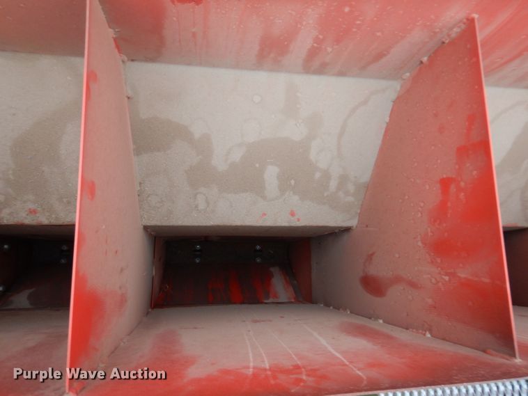 image for item KN9800 Brillion SSP-8  seeder