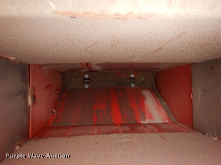 image for item KN9800 Brillion SSP-8  seeder