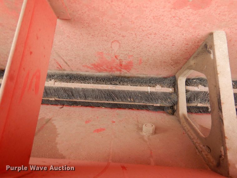 image for item KN9800 Brillion SSP-8  seeder