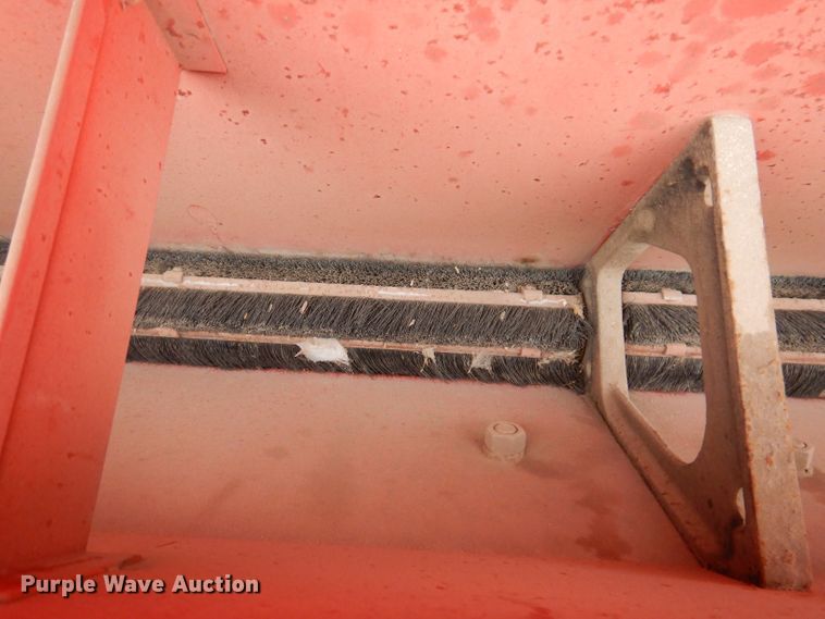 image for item KN9800 Brillion SSP-8  seeder