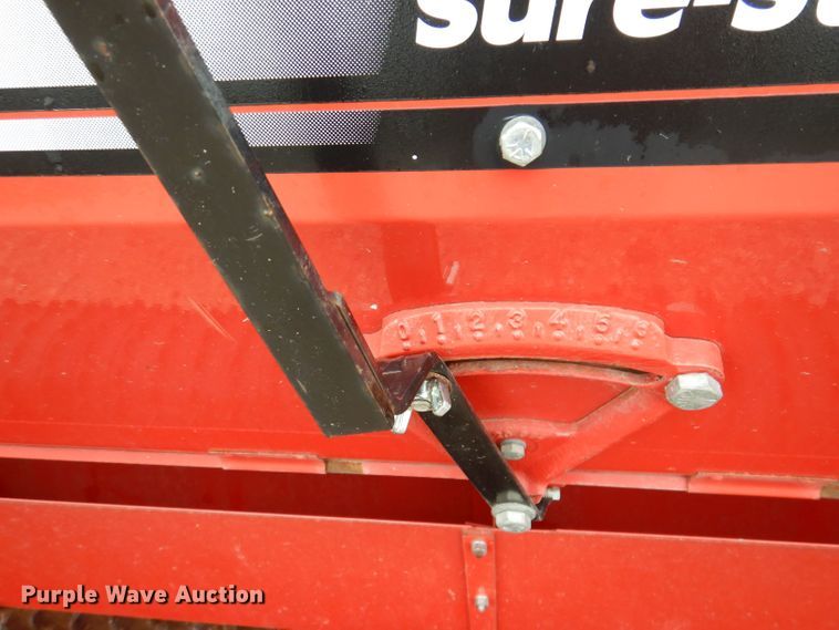 image for item KN9800 Brillion SSP-8  seeder