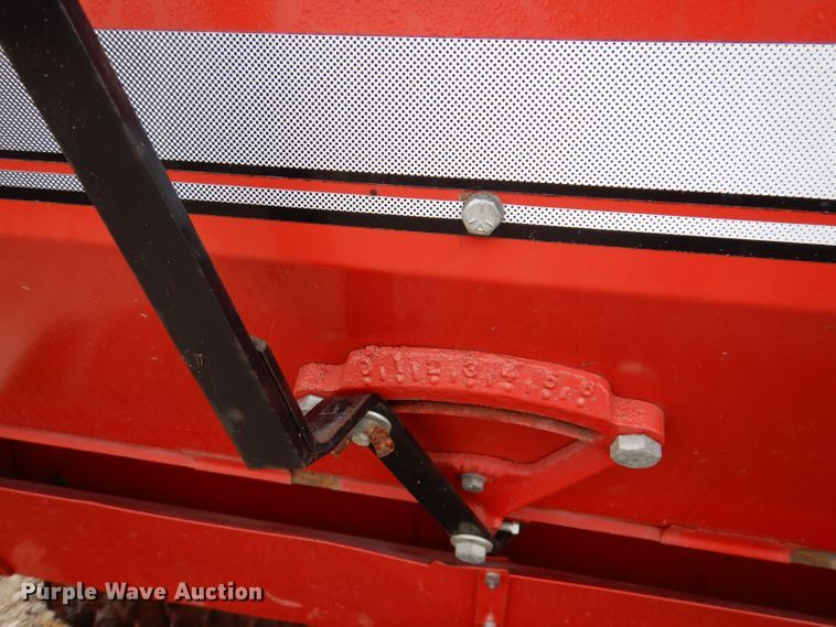 image for item KN9800 Brillion SSP-8  seeder