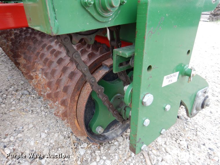 image for item KN9800 Brillion SSP-8  seeder