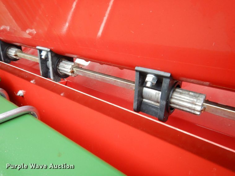 image for item KN9800 Brillion SSP-8  seeder