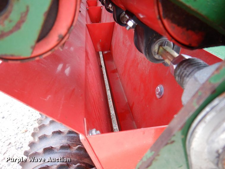 image for item KN9800 Brillion SSP-8  seeder