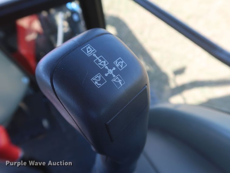 image for item KR9886 2007 Zetor 6421 Proxima  tractor