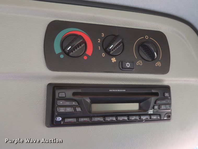 image for item KR9886 2007 Zetor 6421 Proxima  tractor