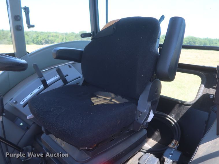 image for item KR9886 2007 Zetor 6421 Proxima  tractor