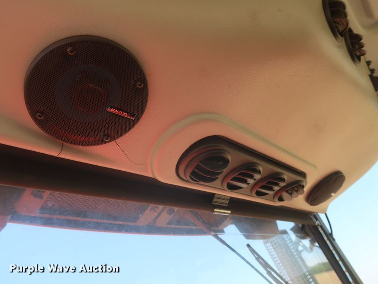 image for item KR9886 2007 Zetor 6421 Proxima  tractor