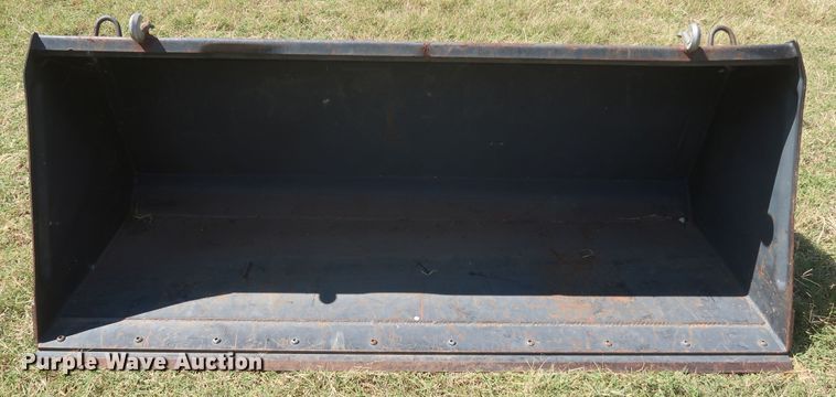 image for item KR9886 2007 Zetor 6421 Proxima  tractor