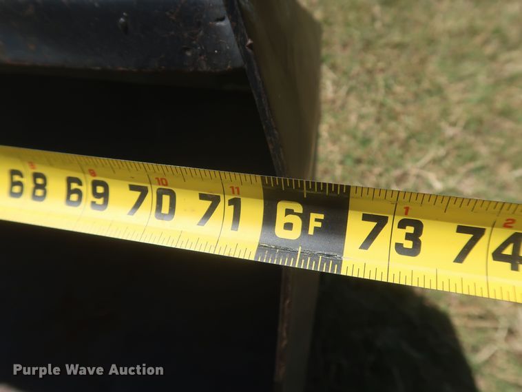 image for item KR9886 2007 Zetor 6421 Proxima  tractor