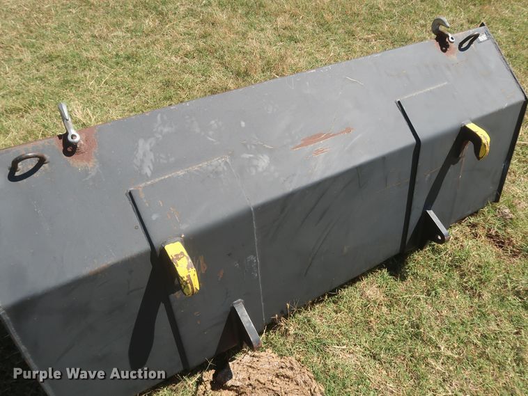 image for item KR9886 2007 Zetor 6421 Proxima  tractor