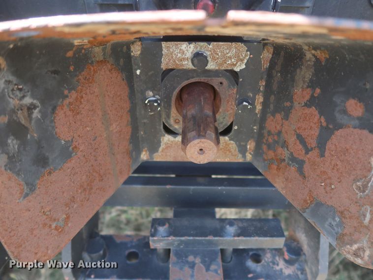 image for item KR9886 2007 Zetor 6421 Proxima  tractor