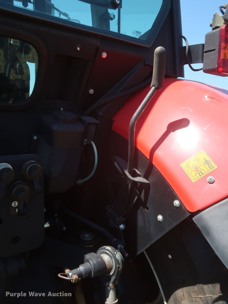 image for item KR9886 2007 Zetor 6421 Proxima  tractor