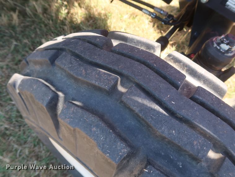 image for item KR9886 2007 Zetor 6421 Proxima  tractor