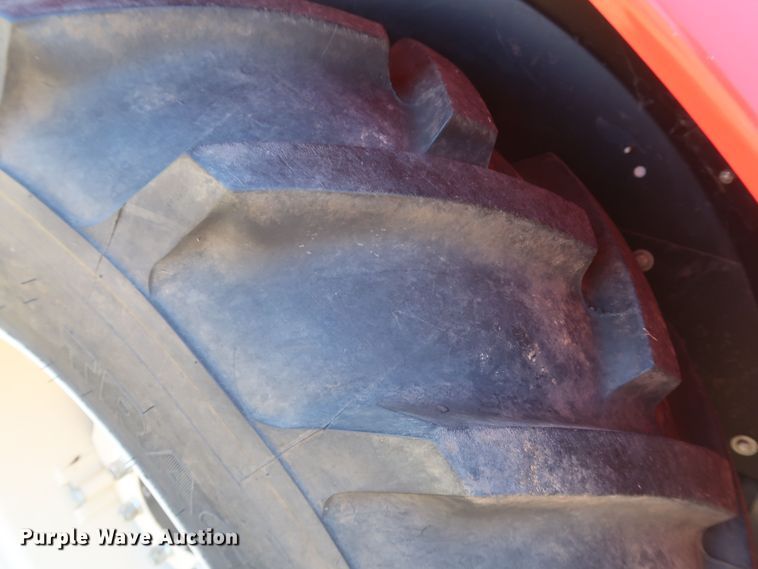 image for item KR9886 2007 Zetor 6421 Proxima  tractor