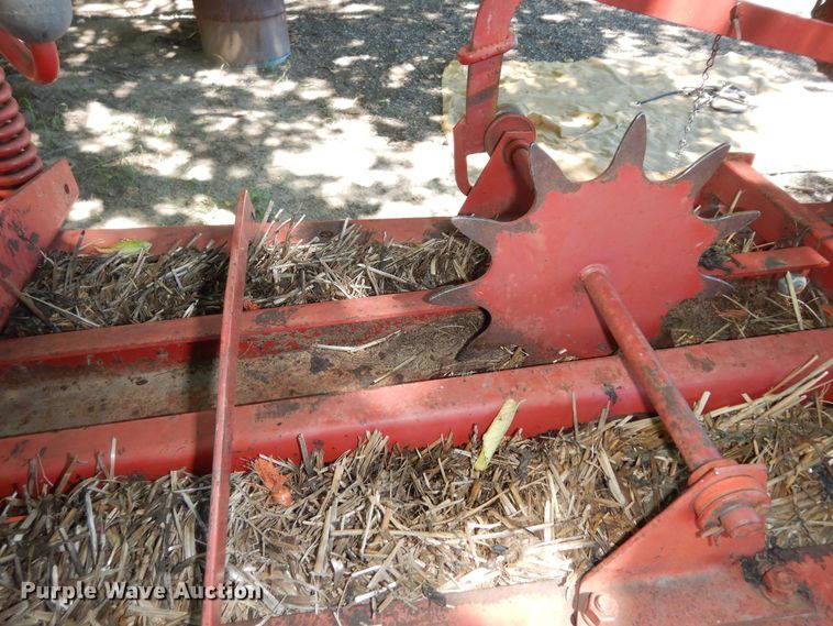 image for item KS9756 New Holland 273  small square baler