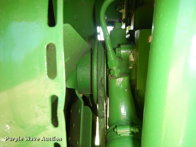 image for item KS9757 John Deere 3010  tractor