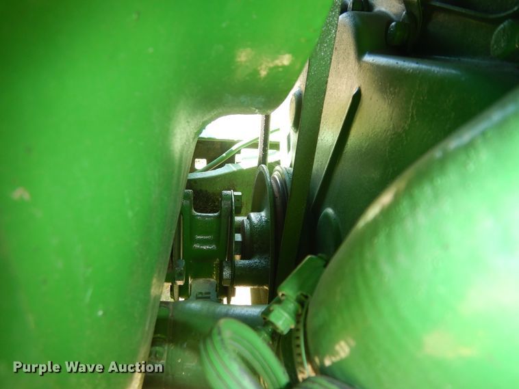 image for item KS9757 John Deere 3010  tractor