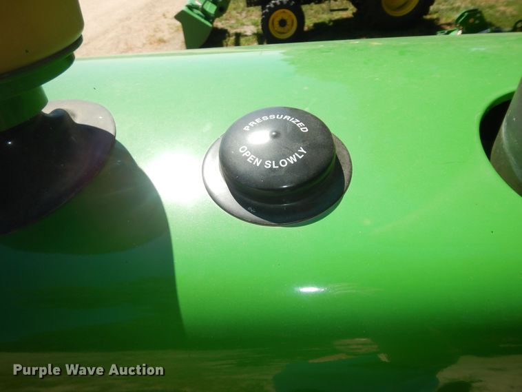 image for item KS9757 John Deere 3010  tractor