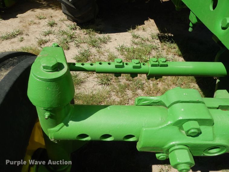 image for item KS9757 John Deere 3010  tractor