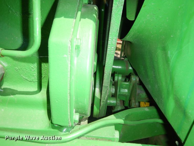 image for item KS9757 John Deere 3010  tractor
