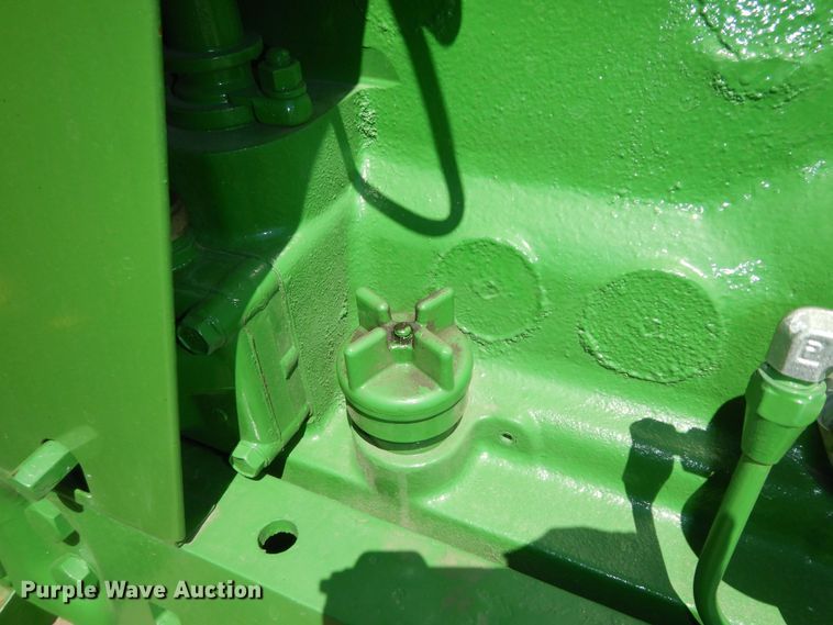 image for item KS9757 John Deere 3010  tractor