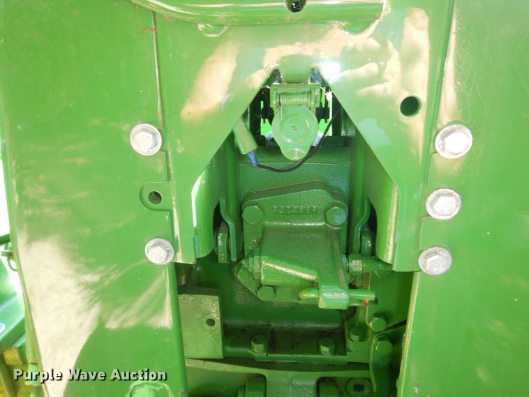 image for item KS9757 John Deere 3010  tractor