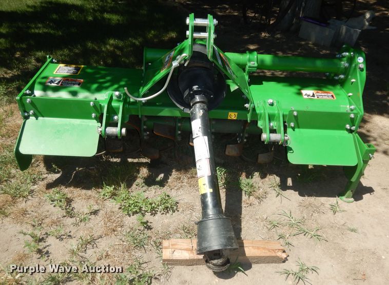 image for item KS9758 Frontier RT3062  tiller
