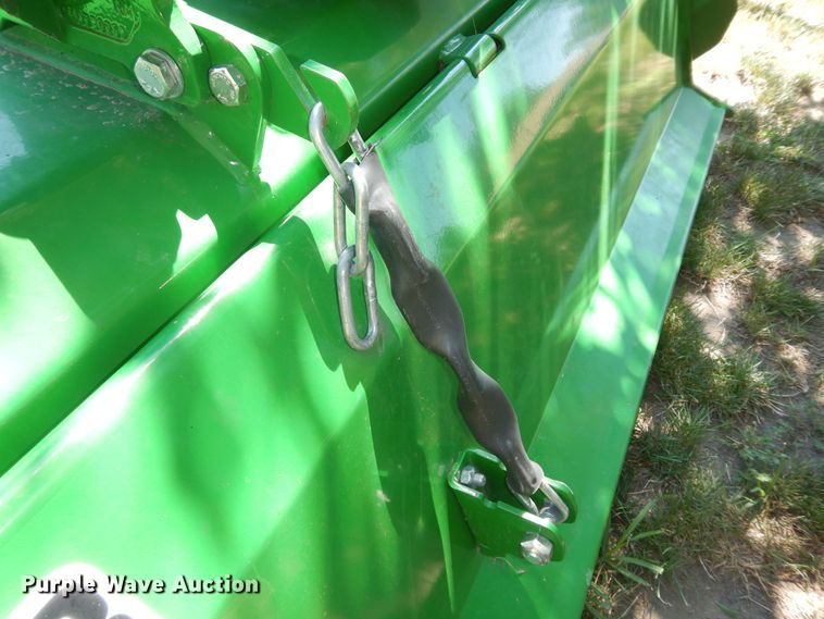 image for item KS9758 Frontier RT3062  tiller