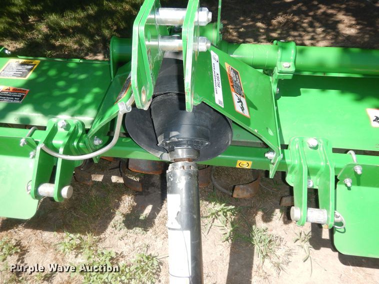 image for item KS9758 Frontier RT3062  tiller