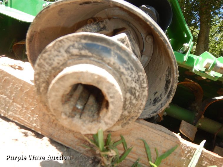 image for item KS9758 Frontier RT3062  tiller