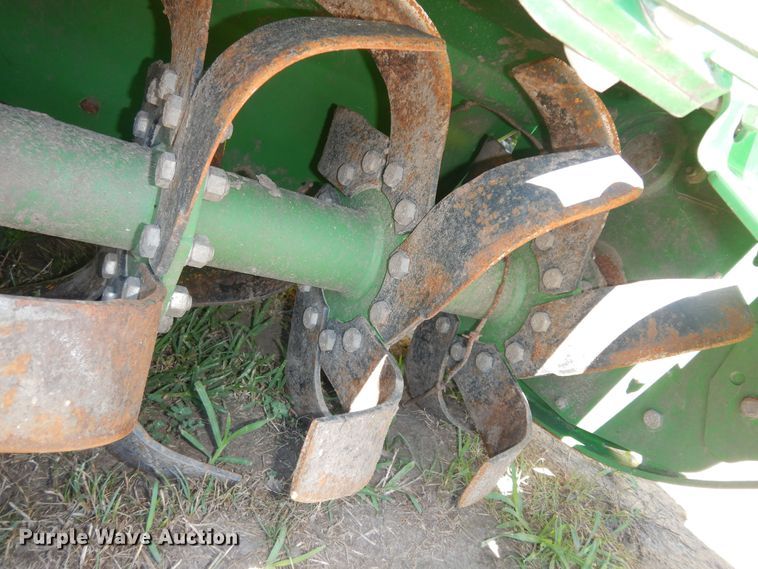 image for item KS9758 Frontier RT3062  tiller