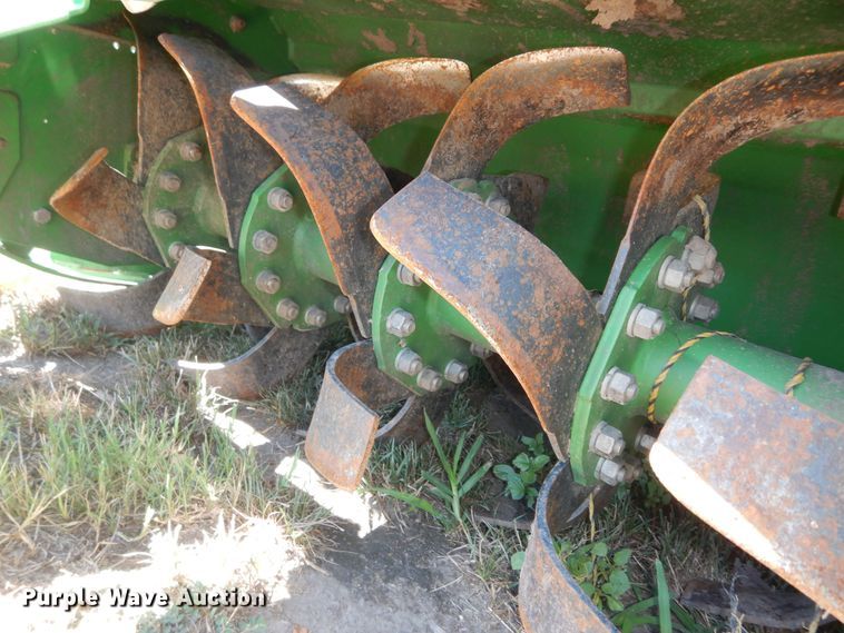 image for item KS9758 Frontier RT3062  tiller