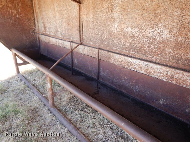 image for item KV9984 (2) livestock feeders