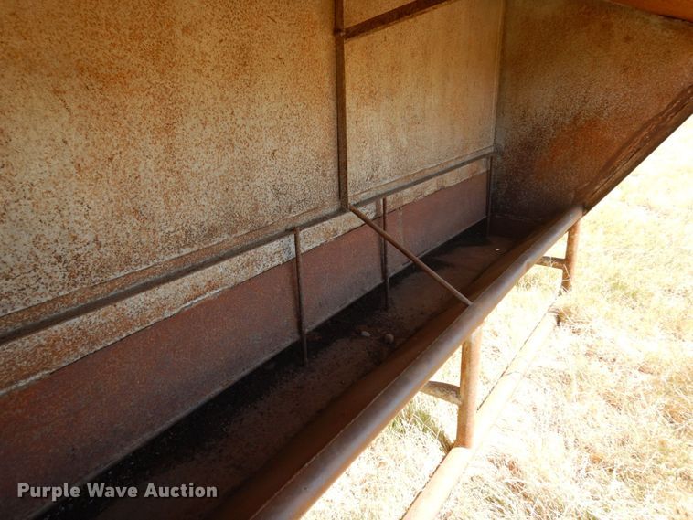 image for item KV9984 (2) livestock feeders